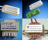 Electronic Transformers