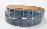 2014 Blue Col of Man's Fashion PU Belts
