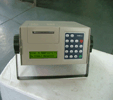 Portable Ultrasonic Flow Meter (TR-100P)