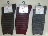 Lady Cushion Socks (JU034)