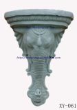 Cast Iron Carving (XY-061)