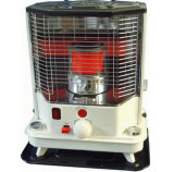 Kerosene Oil Tank Heaters, Corona Kerosene Heater (85A)