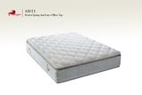 Latex Pocket Spring Mattress (AD11) 