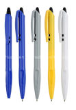 Retractable Promotional Ballpoint Pens (HQ-8138) 