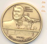 Souvenir Coin (JINJU0096)