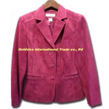Winter Leather Garment (PIG LEATHER CLOTHING)