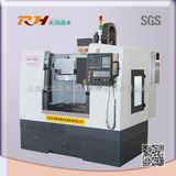 High Speed CNC Machine Tools