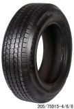 Tyre (205/75D15)