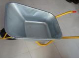 Made in China Agriculture Hand Tools Wheelbarrow Wb5009