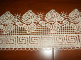 Water-Soluble Lace 5