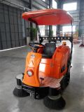 Electric Ride on Road Sweeper on Promotion
