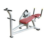 Fitness Equipment Gym Equipment Lying Abdominal (LN-8839)