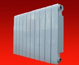 Aluminum Radiator (FI-500)