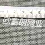 Pure Molybdenum Wire Mesh