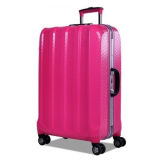 100%PC Hardside Travel Spinner Luggage (SH385)