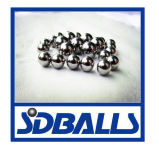 15mm 100cr6 Bearing Steel Ball