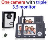 Digital Wireless Video Doorphone1V3