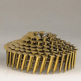 Roofing Coil Nail (Conical)