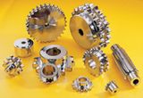 Idler Sprockets (Bearings Installed) in European Standard