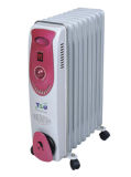High Quality Oil Filled Radiator with CE GS Certificate