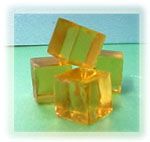 Fortified Rosin