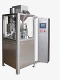 Full Auto Capsule Filling Machine