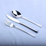 Sola Stainless Steel Cutlery/Flatware Set/Tableware/Dinnerware Set
