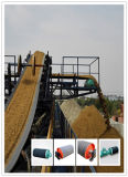 Dy Oil Cooled Electric Conveyor Belt Steel Roller, Motorized Drum Pulley in Machinery