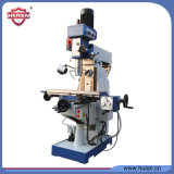 CE Approved Vertical Drilling and Milling Machine Machine Tools