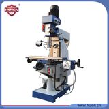 CE Approved Vertical Drilling and Milling Machine Machine Tools