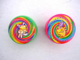 Hot Sale Creative Yo-Yo Toy Ball- with Candy Shape
