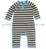 Custom Design Baby Romper Bamboo (ELTROJ-57)