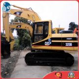 20ton-Medium Used Cat (320B) Digger/Excavator for Construction Machinery