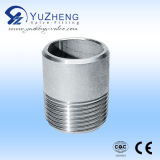 Stainless Steel Pipeline Material Manufacturer