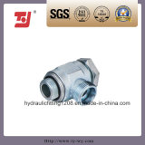 Hydraulic Compression Bite Type Tube Fittings (1CI, 1DI)