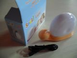 Infant Energy Saving Lamp Baby Sleeping Light