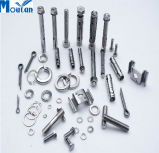 Carbon Steel Zinc Plated Fasteners