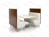 Modern Breakfast Table Sets/Banquet Seating for Kitchen Restaurant (JP-sf-179)