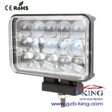 New LED Transport Lights