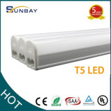 Replace T5 Fluorescent Tubes T5 LED Tube 18W