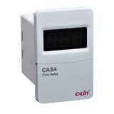 Timer Relay (CAS4 Series)