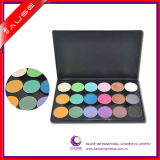 Make-up 18 Color Shimmer Eye Shadow Palette Cosmetics Wholesale