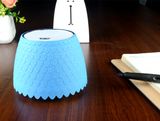 Home Design 7 Colorful LED Light Speaker