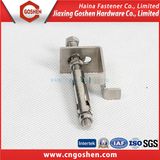 Ss304/ Ss316 Anchor, Wedge Anchor Bolt