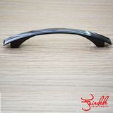 64 mm Long Drawer Handle Pull Handle Zinc Alloy Handle (AW1201)