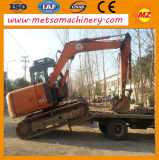 Used Hitachi Hydraulic Excavator (zx100LC)