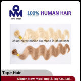Virgin Fashion Tape Human Hair