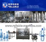 Complete Automatic Mineral Water Processing Machine/Equipment/Machinery