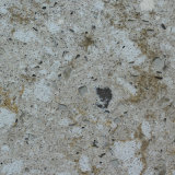 20mm Mix Color Artificial Quartz Stone with Low Price High Quality