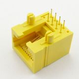 UL Approved PCB Jack Connector (YH-56-06)
